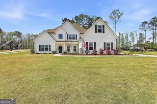 14 Pond Oak Wy, Moreland, GA 30259 - Photo 6