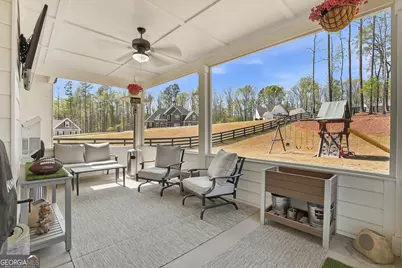 14 Pond Oak Way, Moreland, GA 30259 - Photo 38