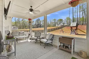 14 Pond Oak Wy, Moreland, GA 30259 - Photo 38