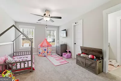 14 Pond Oak Way, Moreland, GA 30259 - Photo 32