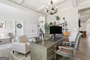 14 Pond Oak Wy, Moreland, GA 30259 - Photo 6