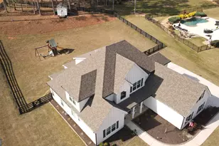 14 Pond Oak Wy, Moreland, GA 30259 - Photo 46