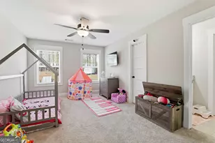14 Pond Oak Wy, Moreland, GA 30259 - Photo 38