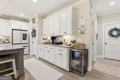 14 Pond Oak Way, Moreland, GA 30259 - Photo 12