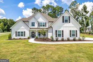 14 Pond Oak Wy, Moreland, GA 30259 - Photo 1
