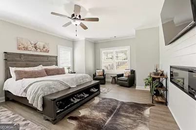 14 Pond Oak Way, Moreland, GA 30259 - Photo 20