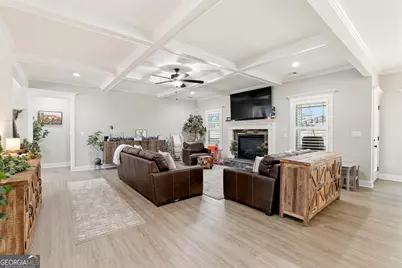 14 Pond Oak Way, Moreland, GA 30259 - Photo 18
