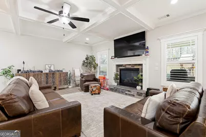 14 Pond Oak Way, Moreland, GA 30259 - Photo 8
