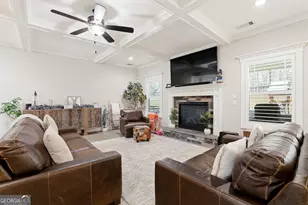 14 Pond Oak Wy, Moreland, GA 30259 - Photo 8