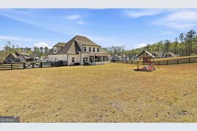 14 Pond Oak Way, Moreland, GA 30259 - Photo 42