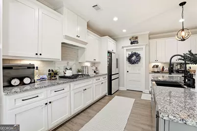 14 Pond Oak Way, Moreland, GA 30259 - Photo 14
