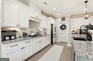 14 Pond Oak Wy, Moreland, GA 30259 - Photo 14