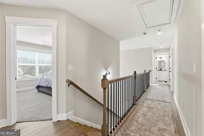 14 Pond Oak Way, Moreland, GA 30259 - Photo 26