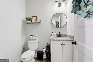 14 Pond Oak Wy, Moreland, GA 30259 - Photo 14