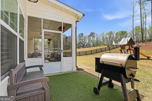 14 Pond Oak Wy, Moreland, GA 30259 - Photo 40