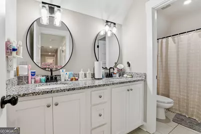 14 Pond Oak Way, Moreland, GA 30259 - Photo 36
