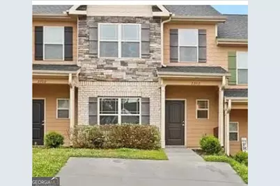 2202 Miranda Drive, Morrow, GA 30260 - Photo 1