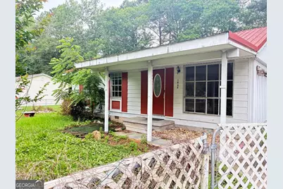 1004 Chestnut Street, Lafayette, GA 30728 - Photo 2