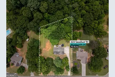 223 Sawdust Trail, Nicholson, GA 30565 - Photo 36