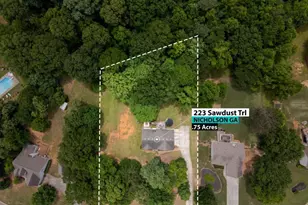 223 Sawdust Trail, Nicholson, GA 30565 - Photo 36