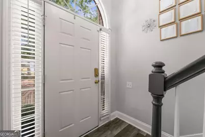 223 Sawdust Trail, Nicholson, GA 30565 - Photo 6