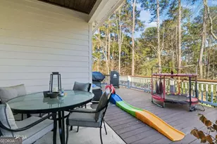 3721 Sinclair Dam Rd NE, Milledgeville, GA 31061 - Photo 42