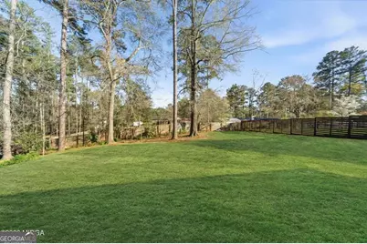 3721 Sinclair Dam Road NE, Milledgeville, GA 31061 - Photo 44