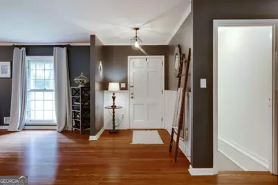 750 Glenwood Drive, Athens, GA 30606 - Photo 4