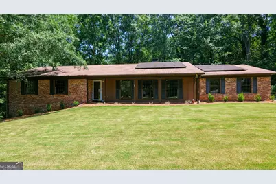 750 Glenwood Drive, Athens, GA 30606 - Photo 1