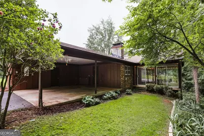 750 Glenwood Drive, Athens, GA 30606 - Photo 38