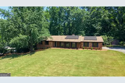 750 Glenwood Drive, Athens, GA 30606 - Photo 2