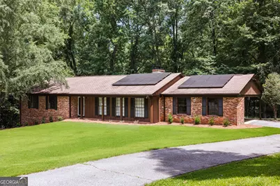 750 Glenwood Drive, Athens, GA 30606 - Photo 50