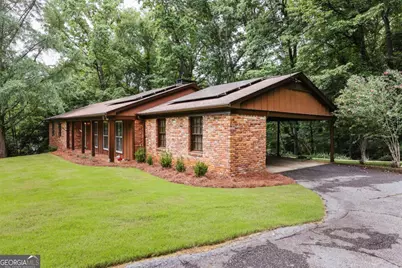 750 Glenwood Drive, Athens, GA 30606 - Photo 46