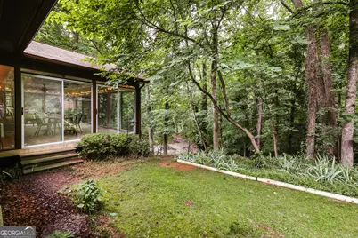 750 Glenwood Drive, Athens, GA 30606 - Photo 38
