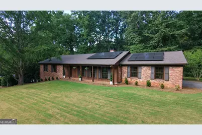 750 Glenwood Drive, Athens, GA 30606 - Photo 1