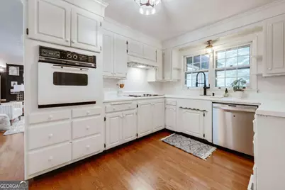 750 Glenwood Drive, Athens, GA 30606 - Photo 16