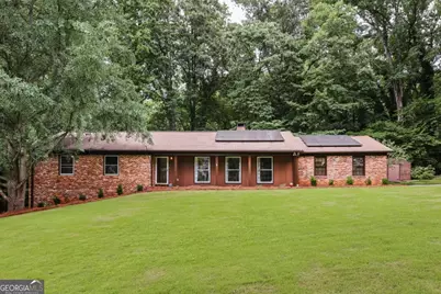750 Glenwood Drive, Athens, GA 30606 - Photo 1
