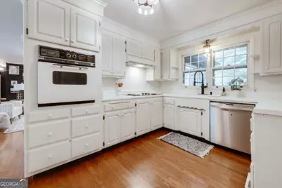 750 Glenwood Drive, Athens, GA 30606 - Photo 16