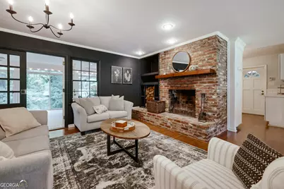 750 Glenwood Drive, Athens, GA 30606 - Photo 10