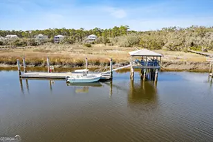105 Spartina Ct, Saint Marys, GA 31558 - Photo 36
