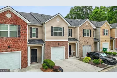 6907 Rogers Point, Lithonia, GA 30058 - Photo 4