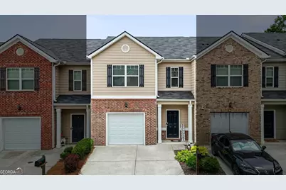 6907 Rogers Point, Lithonia, GA 30058 - Photo 2