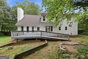 1798 Poinsettia Dr, Marietta, GA 30062 - Photo 40