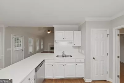 1798 Poinsettia Drive, Marietta, GA 30062 - Photo 16