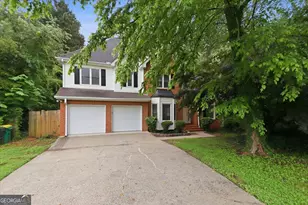 1798 Poinsettia Dr, Marietta, GA 30062 - Photo 1