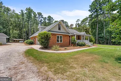 480 Best Bridge Road, Sylvania, GA 30467 - Photo 8