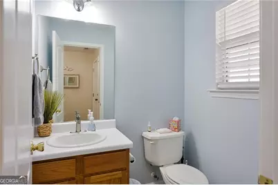 417 Red Coat Lane, Woodstock, GA 30188 - Photo 4
