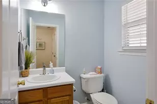 417 Red Coat Ln, Woodstock, GA 30188 - Photo 4