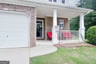 417 Red Coat Ln, Woodstock, GA 30188 - Photo 2