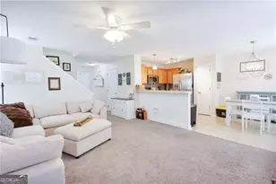 417 Red Coat Ln, Woodstock, GA 30188 - Photo 6